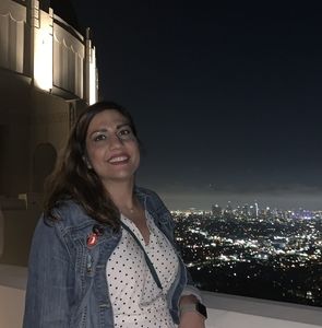 Meet your Posher, Aisha